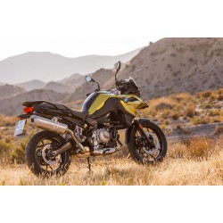BMW F 750 GS Adventure BMW F 750 GS Adventure